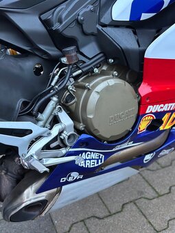 Ducati Panigale 1199S zberatelsky kus - 8