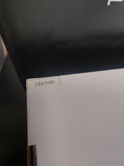 Model Porsche 911 GT1 Limitovaná edícia 500kusov - 8