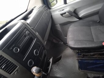 Predám Mercedes Sprinter 315cdi - 8