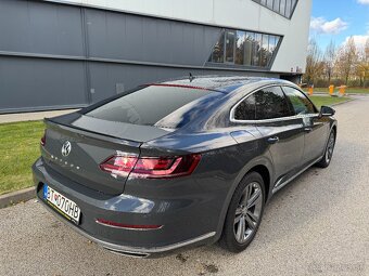 VW Arteon 2,0TDI DSG 96tis km - 8