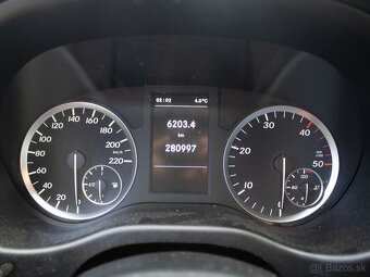 Mercedes-Benz Vito 114 CDI extralang - 8