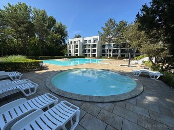 PREDAJ luxusnej novostavby bytu - REZORT LINEA - 8