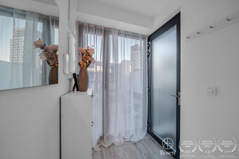 BOSEN | 2 izbový byt s terasou a parkovacím státím, Karpatsk - 8