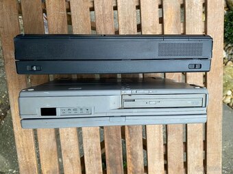 2 Staršie notebooky pre zberateľa IBM,TOSHIBA - 8