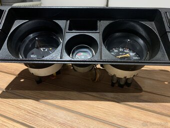 Budíky Lada NOVA/RIVA - 8