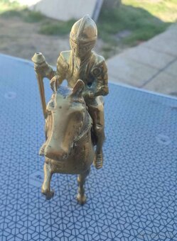 Rytier na koni 120€ - 8