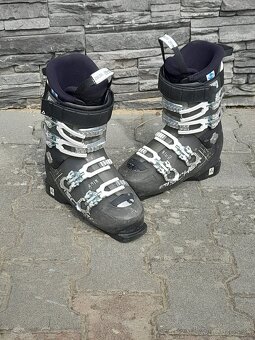 LYZE-SALOMON -Lyziarky - 8