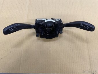 škoda fabia 2 klima alternator servo čerpadlo bcm spinačka - 8