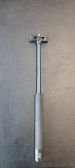 360 ° kamera Ricoh Theta SC2 Biela - 8