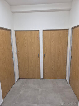 Montáž interiérových dverí - 8