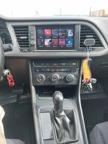 Seat Leon 1.6 TDI, 85kw, 2017 - 8