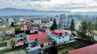 Rodinný dom v obci Ždaňa - 8