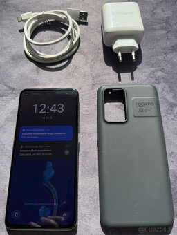Realme GT 2 Pro 5G 12GB/256GB Paper White - 8