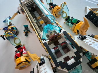LEGO Ninjago 71756 - 8