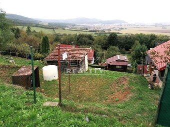 ZĽAVANA PREDAJ POZEMOK NA REKREAČNÉ ÚČELY S VÝMEROU... - 8