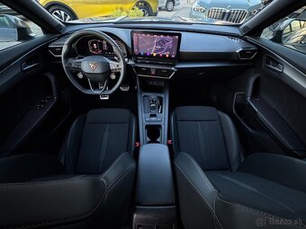 Cupra Formentor 2.0TSi 310PS 4Drive DSG BREMBO Veloz - 8