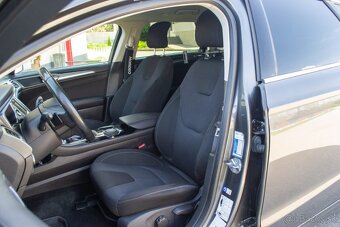 Ford Mondeo Combi 2.0 TDCi Duratorq Titanium A/T - 8