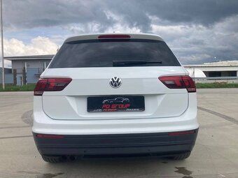 Volkswagen Tiguan 1.4 TSI, 92 kW, 09/2016, 103835 km, TOP ST - 8