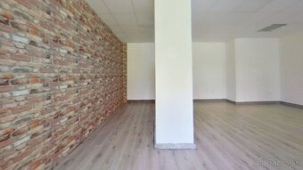 Prenájom - obchodný priestor na Sabinovskej ul. č.19 v Prešo - 8
