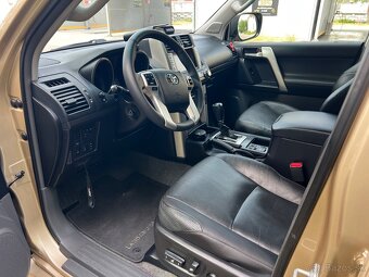Toyota Land Cruiser 150 3.0 D-4D A/T - 8
