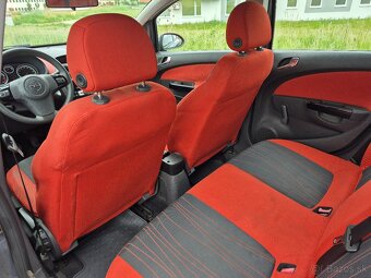 OPEL CORSA D 1,2 ECOTEC Enjoj edicia - 8