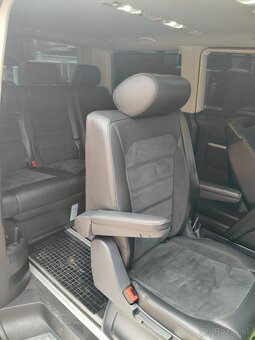 Multivan 4x4 - 8