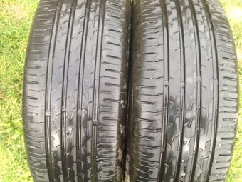 dobrom stave Continental 2ks a 2 ks Michelin - 8