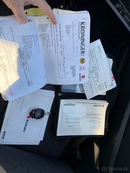 SUZUKI JIMNY 2009 1.3 BENZIN DOVOZ NEMECKO - 8