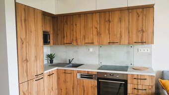 Unikátny byt s krásnym výhľadom, klimatizovaný, s garážou - 8