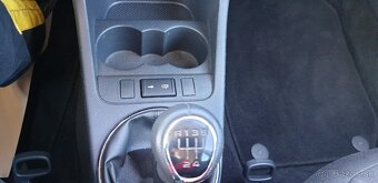 Škoda Fabia 1.6 Tdi 77kW - 8