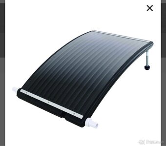 Bazén INTEX, filtracia a solarny ohrev - 8