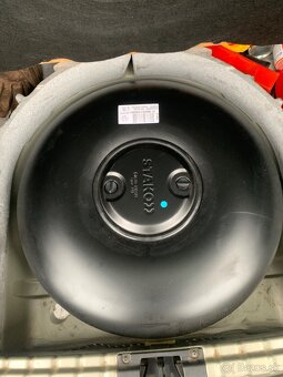 Dacia Duster 4x4 Benzín+LPG - 8