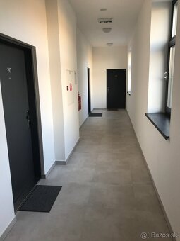 Prenajom garsonky Zilina Komenskeho - 8
