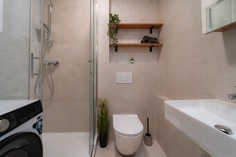 2-izbový byt na prenájom pri OC Aupark - 8