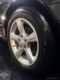 Mercedes Benz c w203 220cdi - 8
