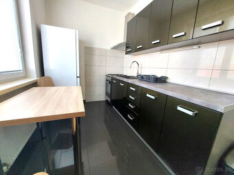 2 izbový byt, Košice I - Staré Mesto, ul. Kuzmányho - 8
