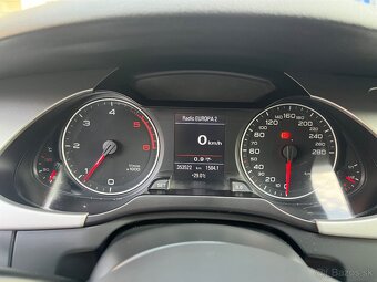 Audi A4 2.0 Avant - 8
