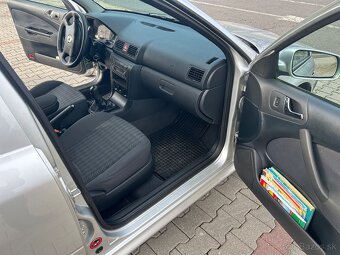 Predam/Vymením Škoda Octavia I - 8