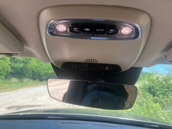 Volvo xc90 D5 AWD 2017 4x4 prvý majiteľ - 8