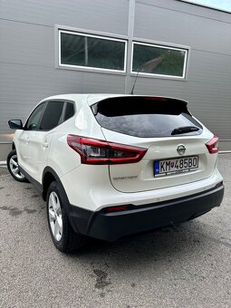 Nissan qashqai 1.3 DIG-T - 8