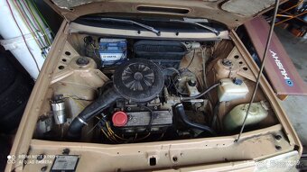 Škoda Favorit - 8