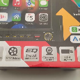 Autorádio,dotyk.obraz WIFI,GPS,RDS,camera,Nové - 8