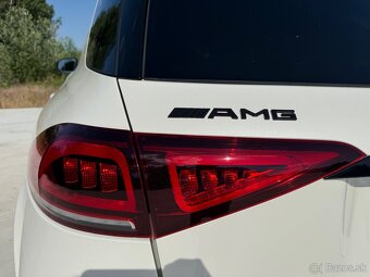 Mercedes-Benz Gle 450 Amg 4 Matic - 8
