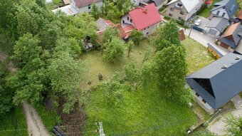 Stavebný pozemok - Jasenová - 8