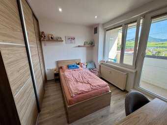 Moderne zrekonštruovaný 2 izb. byt (prerobený na 3 izbový) - 8