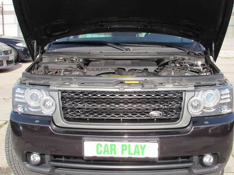Land Rover Range Rover Vogue 4.4 TDV8 SE - 8