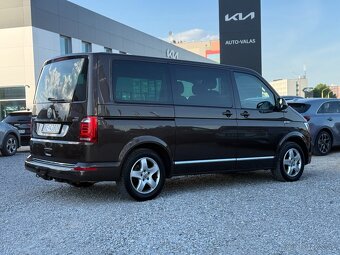 Volkswagen T6 Multivan 2.0 BiTDI BMT Highline 4MOTION DSG - 8