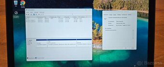 Dell Latitude 7280, 8GB Ram, Win 11 PRO, 240GB SSD - 8