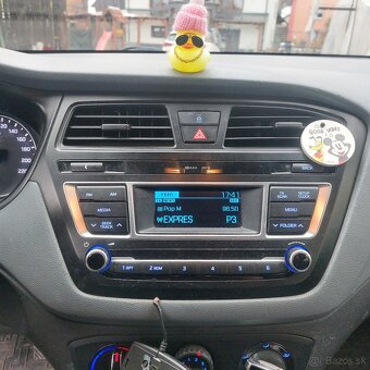 Hyundai i20 - 8