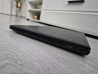 Lenovo IdeaPad G50-30 15,6" Slim novy SSD HDD 8gb ram - 8